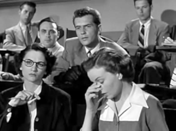 People Will Talk 1951