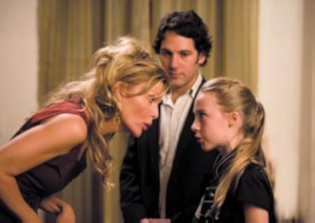 I Could Never Be Your Woman 2007