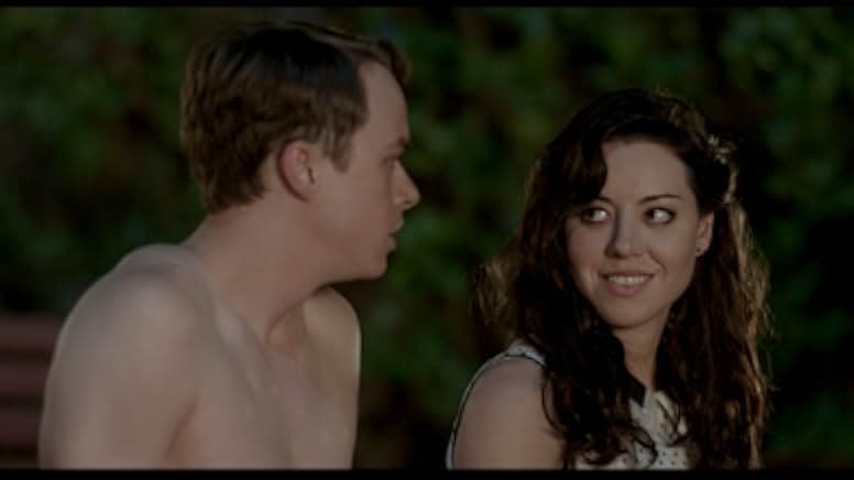 Life After Beth 2014