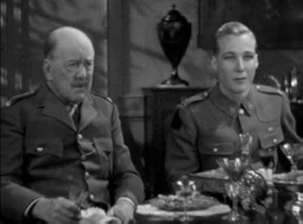 Waterloo Bridge 1931