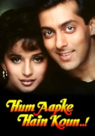 Hum Aapke Hain Koun..! 1994