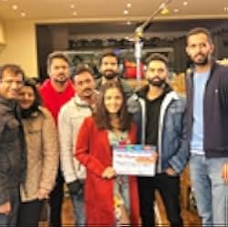 Dil Diyan Gallan 2019