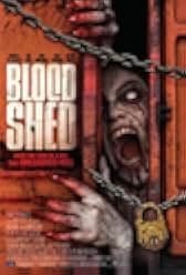 Blood Shed 2013