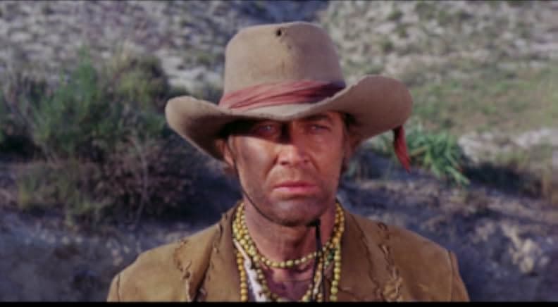 Matalo! Kill Him 1970