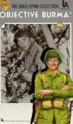 Objective, Burma! 1945