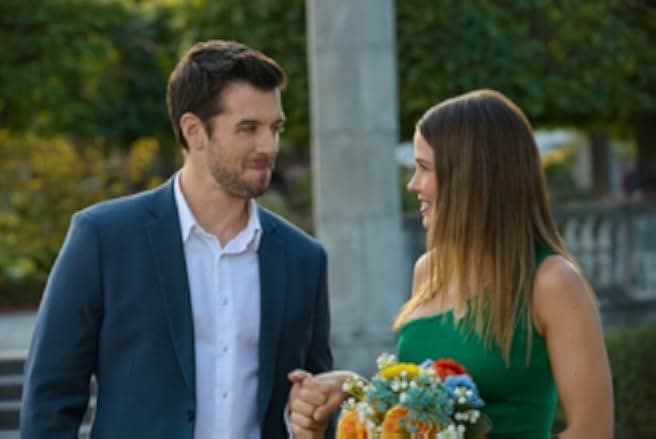 Falling in Love in Niagara 2024