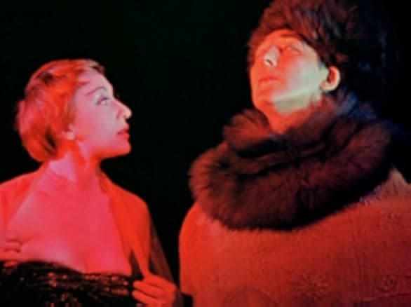 Inauguration of the Pleasure Dome 1954