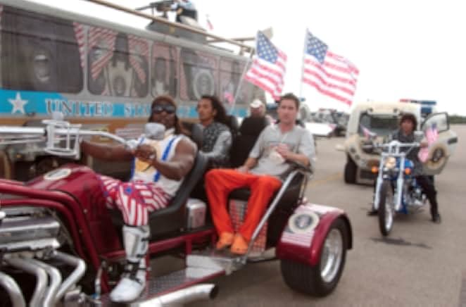 Idiocracy 2006