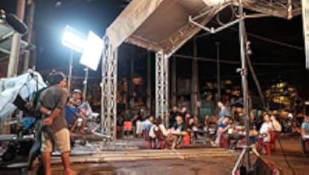 Stay Awake, Be Ready 2019