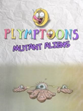 Mutant Aliens 2001
