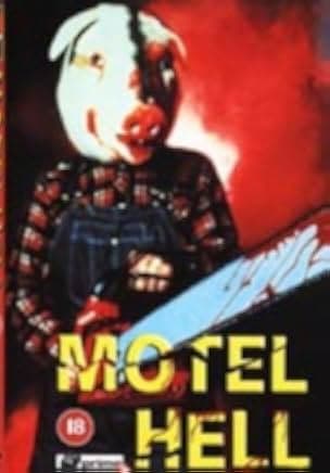 Motel Hell 1980