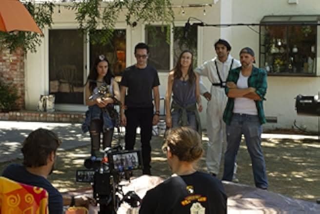 Death Blood 4: Revenge of the Killer Nano-Robotic Blood Virus 2019