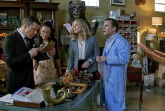 Signed, Sealed, Delivered: The Vows We Have Made 2021