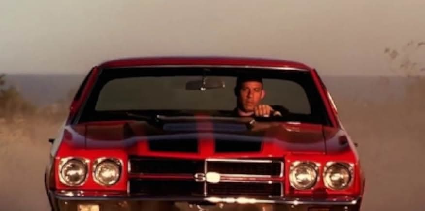 The Fast and the Furious 2001