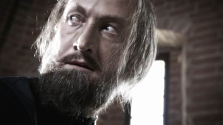 Ivan the Terrible 2014