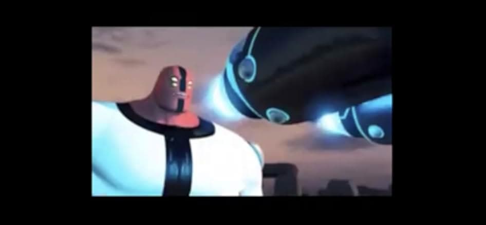 Ben 10: Destroy All Aliens 2012