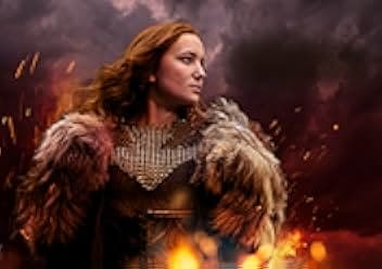 Boudica: Rise of the Warrior Queen 2019
