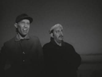 Sawdust and Tinsel 1953