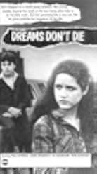 Dreams Don't Die 1982
