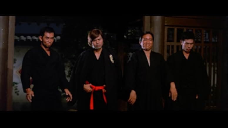 The Hammer of God 1973