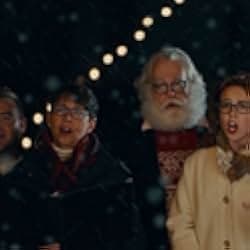 Christmas Comes Home 2020