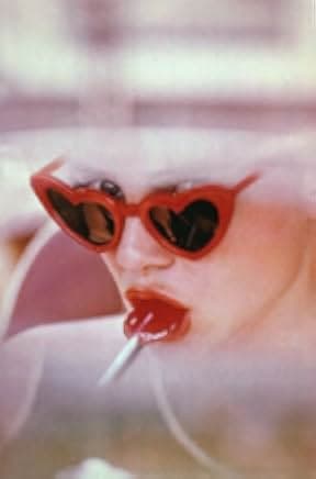 Lolita 1962