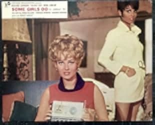 Some Girls Do 1969
