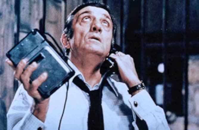 La cage 1975
