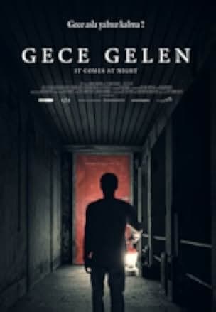 It Comes at Night 2017