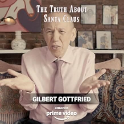 The Truth About Santa Claus 2019