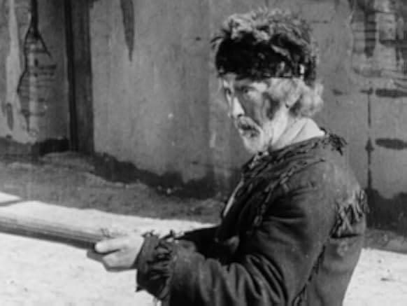 The Covered Wagon 1924