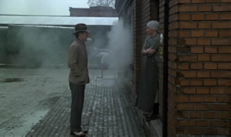 The Serpent's Egg 1977