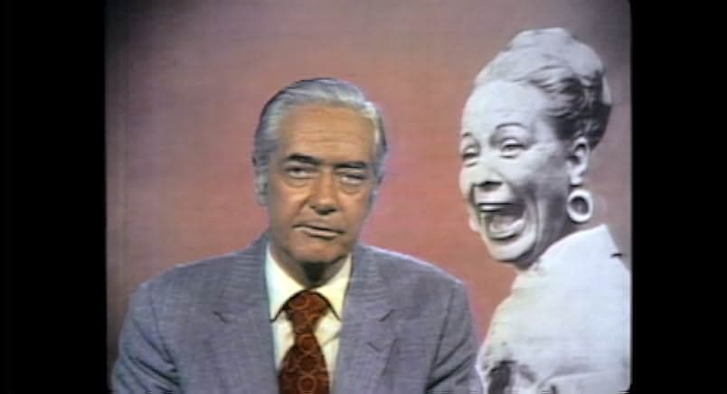 The Martha Mitchell Effect 2022
