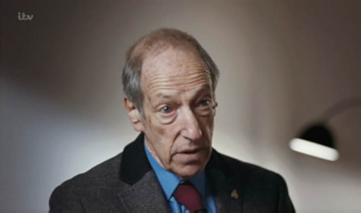 Fred & Rose West the Real Story with Trevor McDonald 2019