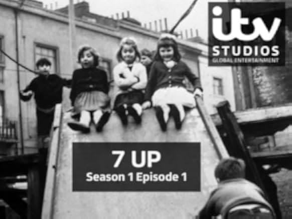 Seven Up! 1964