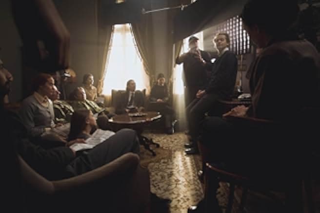 Tortured for Christ 2018