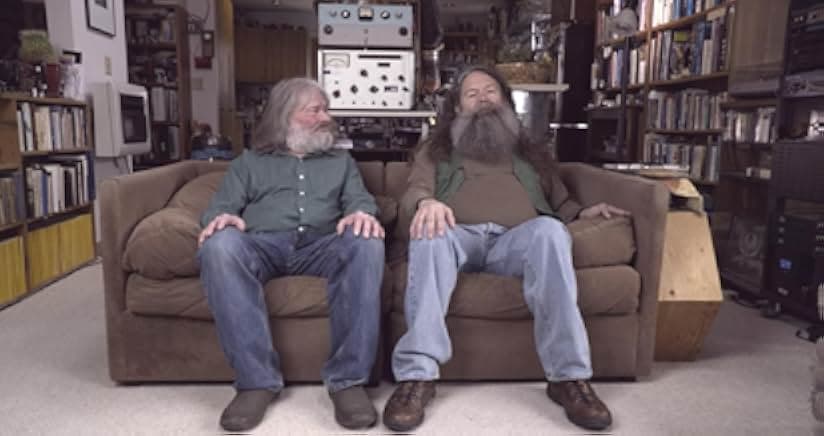 John Was Trying to Contact Aliens 2020