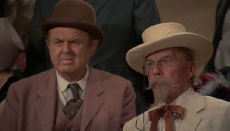 The Apple Dumpling Gang 1975
