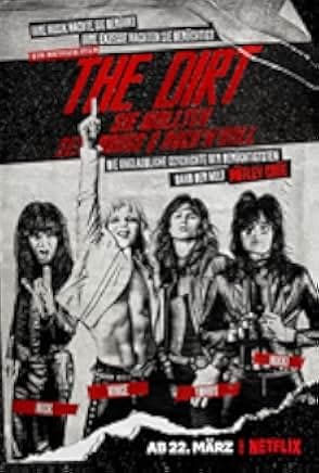 The Dirt 2018