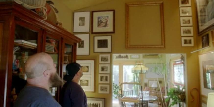 The Thief Collector 2022