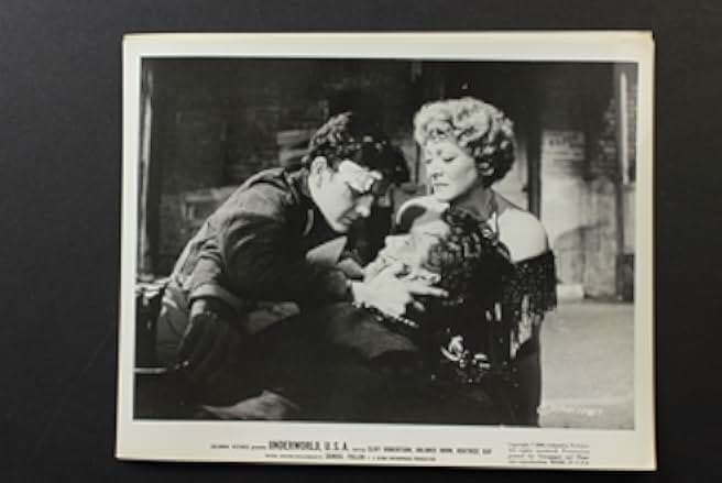 Underworld U.S.A. 1961