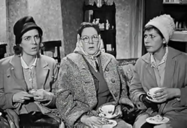 Ladies Who Do 1964