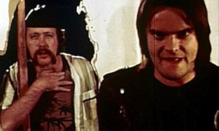 The Last House on Dead End Street 1977