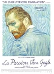 Loving Vincent 2017