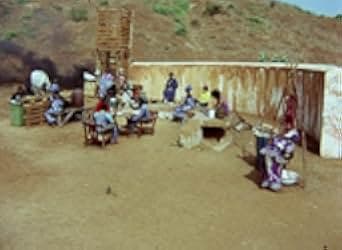Journey of the Hyena 1973