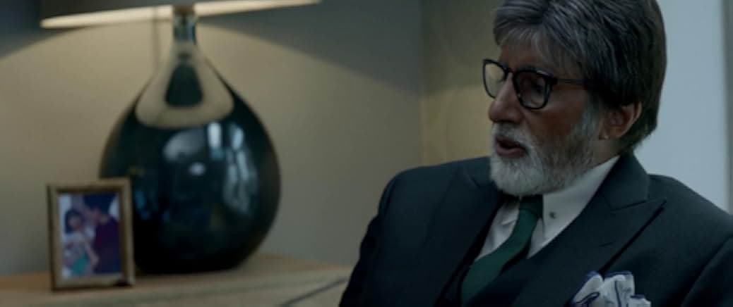 Badla 2019