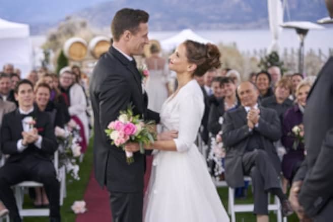 Valentine in the Vineyard 2019