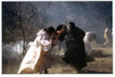 Soldier of God 2005