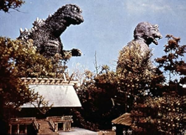 Destroy All Monsters 1968