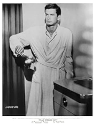 Fear Strikes Out 1957